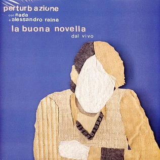 Perturbazione - La Buona Novella Feat. Nada & Alessandro Raina Live