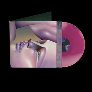 Walt Disco - The Warping Orchid Blush Edition