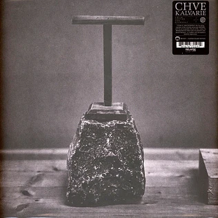 Chve - Kalvarie Black And Bone Galaxy