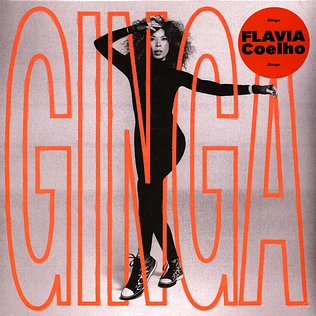 Flavia Coelho - Ginga