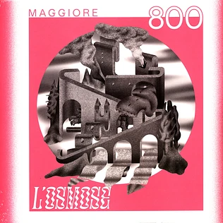 L'osmose - Maggiore 800