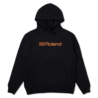 Roland - Core Logo Hoodie