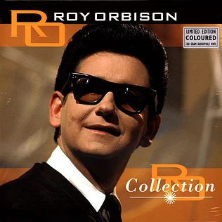 Roy Orbison - Collection