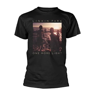 Linkin Park - One More Light T-Shirt