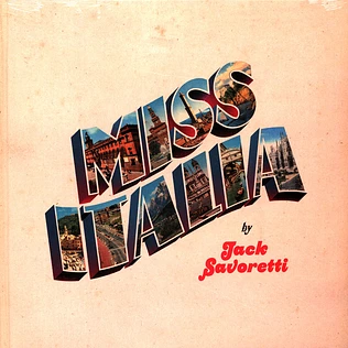 Jack Savoretti - Miss Italia