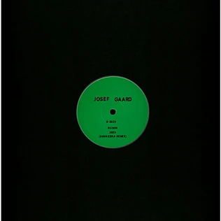 Josef Gaard - 2929 Avancera Remix