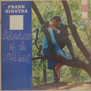 Frank Sinatra - Adventures Of The Heart