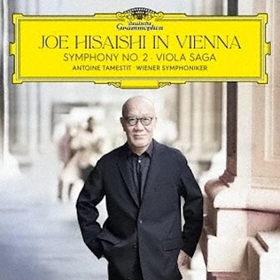 Joe Hisaishi - Joe Hisaishi In Vienna