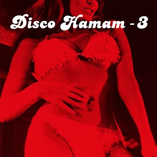V.A. - Disco Hamam - 3