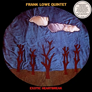 Frank Lowe Quintet - Exotic Heartbreak