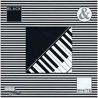 V.A. - Black And White
