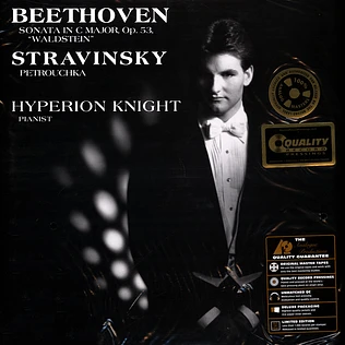 Ludwig van Beethoven - Piano Sonata No21200g Edition