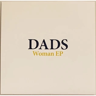 Dads - Woman