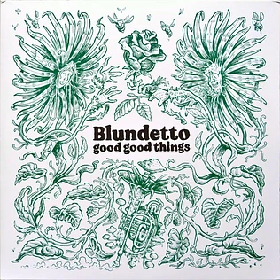 Blundetto - Good Good Things