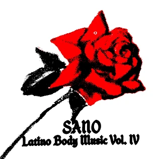 Sano - Latino Body Music Volume 4