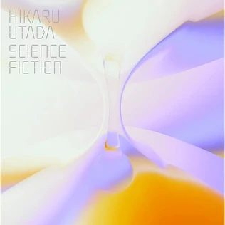 Utada Hikaru - Science Fiction