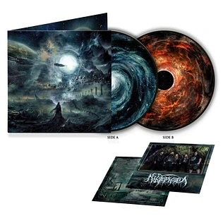 Nyktophobia - To The Stars Picture Disc Edition