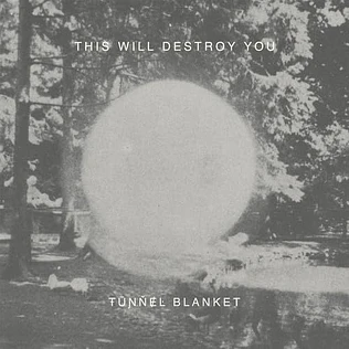 This Will Destroy You - Tunnel Blanket Onyx Vinyl Edition