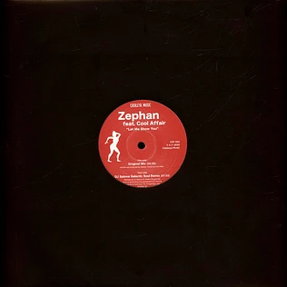 Zephan feat. Cool Affair - Let me Show You