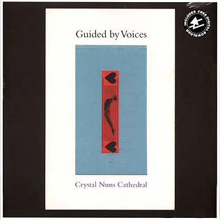 Guided By Voices - Crystal Nuns Cathedral