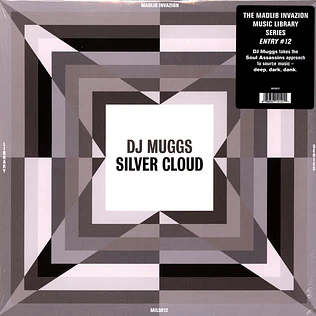 DJ Muggs - Silver Cloud