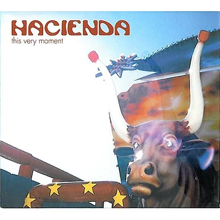 Hacienda - This Very Moment