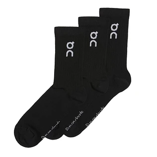 On - Logo Sock 3-Pack