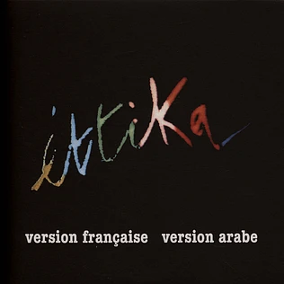 Ettika - Ettika (1984 Originals)