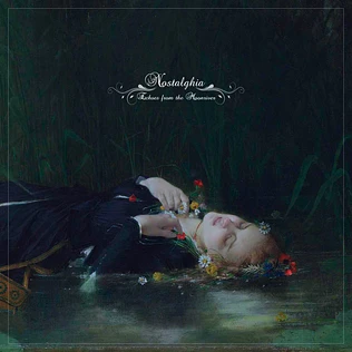 Nostalghia - Echoes From The Moonriver