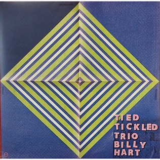 Tied & Tickled Trio + Billy Hart - La Place Demon