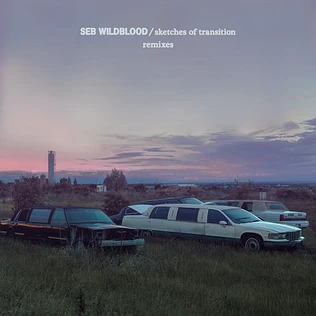 Seb Wildblood - Sketches Of Transition (Remixes)