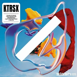 Ktrsx - Apocryphal Orchestra