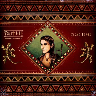 Youthie - Gecko Tones