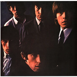 The Rolling Stones - The Rolling Stones No.2