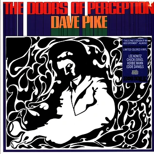 Dave Pike - The Doors Of Perception
