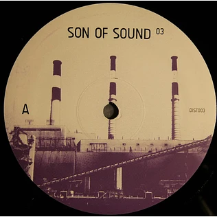Son Of Sound - Son Of Sound 03