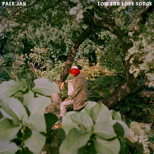 Pale Jay - Low End Love Songs Storm Cloud Grey Vinyl Edition