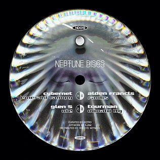 V.A. - Neptune Discs Volume 9