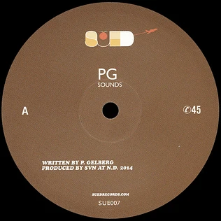PG Sounds - Untitled