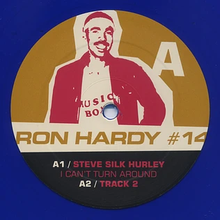 V.A. - Ron Hardy #14