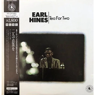 Earl Hines - Tea For Two