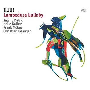Kuu! - Lampedusa Lullaby