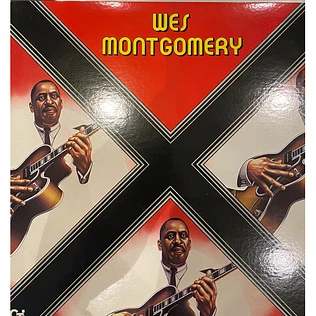 Wes Montgomery - Gold Superdisc