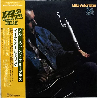 Mike Auldridge - Blues And Blue Grass