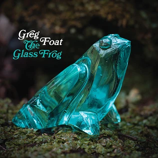 Greg Foat - The Glass Frog