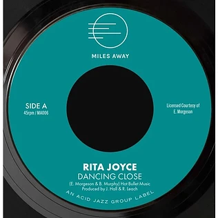 Rita Joyce - Dancing Close