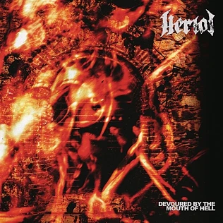 Heriot - Devoured By The Mouth Of Hell