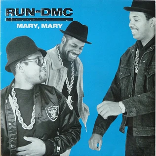 Run DMC - Mary, Mary