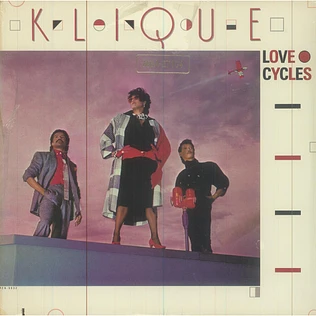 Klique - Love Cycles