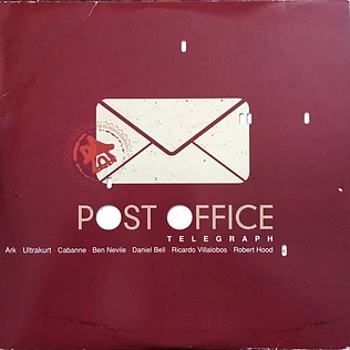V.A. - Post Office